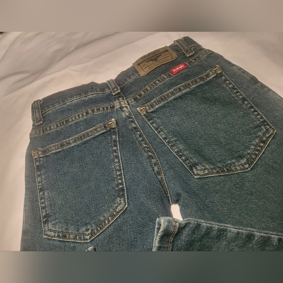 Wrangler FLEX 👖 JEANS - Picture 4 of 6
